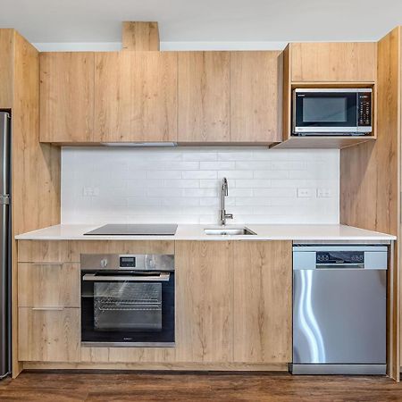 Central Park Residence Auckland Exterior foto