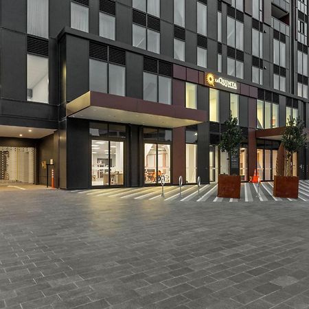 Central Park Residence Auckland Exterior foto