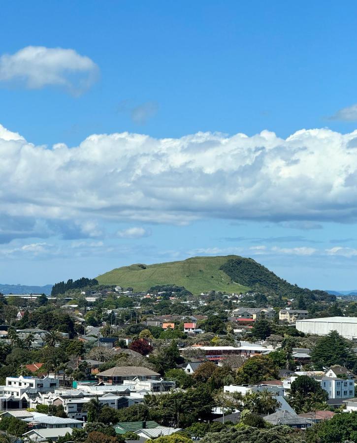 Central Park Residence Auckland Exterior foto